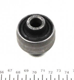 Сайлентблок переднего рычага meyle 6140350010