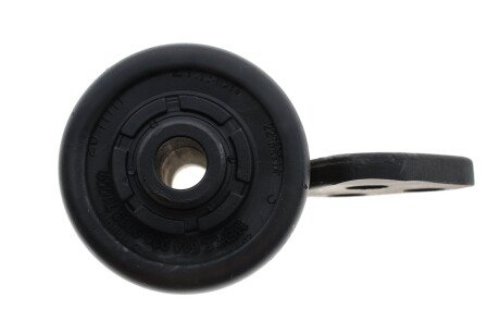 Сайлентблок переднего рычага meyle 6140350033