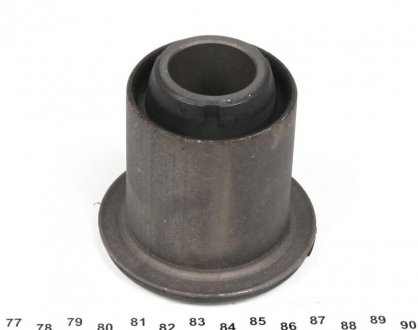 Сайлентблок переднього важеля meyle 6146100005