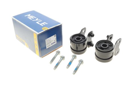 Сайлентблок переднего рычага meyle 7146100021HD