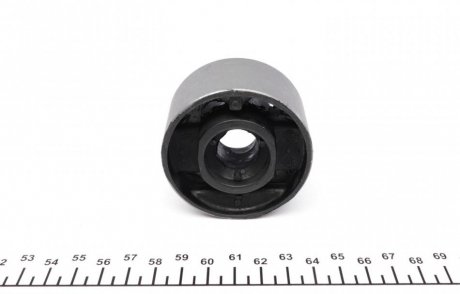 Сайлентблок (втулка) переднего амортизатора meyle 3003113003