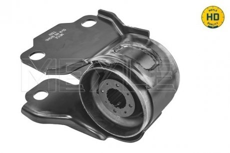 Сайлентблок переднего рычага meyle 53146100013HD