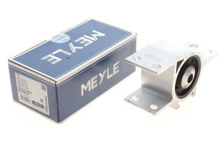 Сайлентблок правий meyle 0146100022