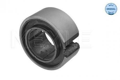 Сайлентблок (втулка) рессоры meyle 2340320011