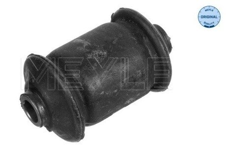 Сайлентблок, рычаг meyle 1004070039