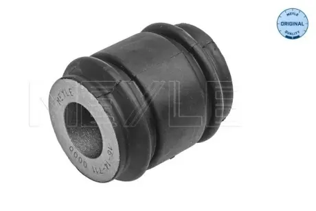 Сайлентблок рычага RENAULT Duster Meyle 16-14 711 0000