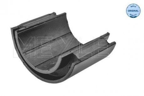 Втулка (резинка) переднего стабилизатора meyle 14360100021