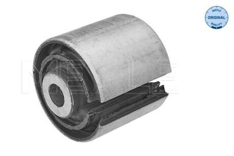 Сайлентблок важеля meyle 1007100048