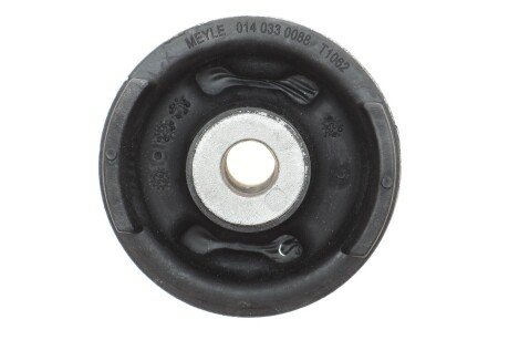 Сайлентблок (втулка) переднего амортизатора meyle 0140330088