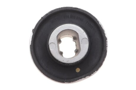 Сайлентблок (втулка) переднього амортизатора meyle 0140330160