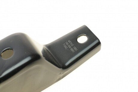 Сайлентблок (втулка) переднего амортизатора meyle 1000300001