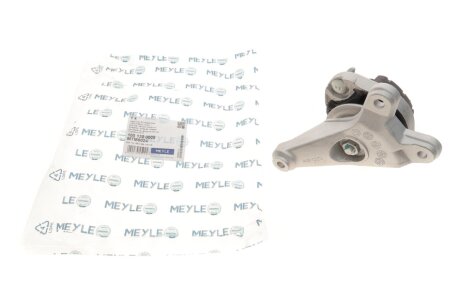 Сайлентблок (втулка) переднего амортизатора meyle 1001300009 на Ауди А4 б6