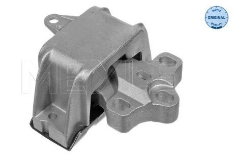 Сайлентблок (втулка) переднього амортизатора meyle 1001990090