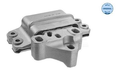 Сайлентблок (втулка) переднего амортизатора meyle 1001990172