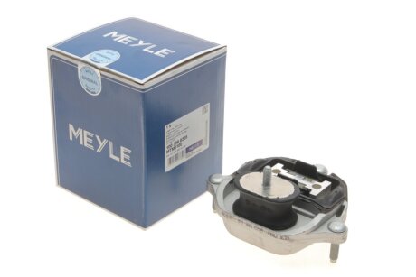Сайлентблок (втулка) переднего амортизатора meyle 1003990205