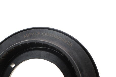 Сайлентблок (втулка) переднього амортизатора meyle 11146411003S