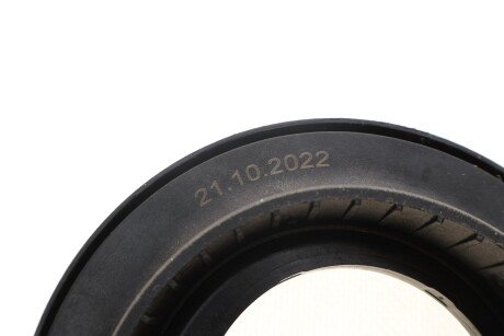 Сайлентблок (втулка) переднього амортизатора meyle 11146411003S