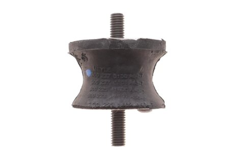 Сайлентблок (втулка) переднього амортизатора meyle 3002370100