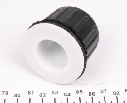 Сайлентблок (втулка) ресори meyle 2140320004