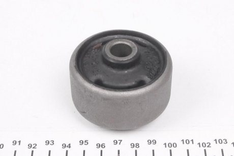 Сайлентблок заднего продольного рычага meyle 7147100005