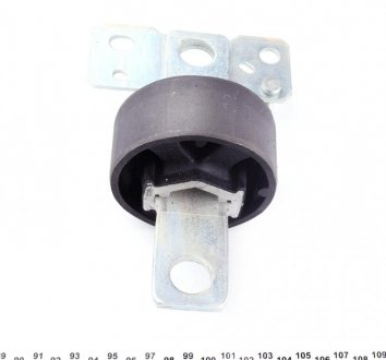 Сайлентблок заднего рычага правый Ford MONDEO 07 meyle 5147100015