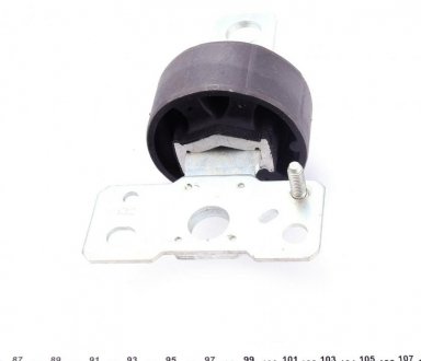 Сайлентблок заднего рычага правый Ford MONDEO 07 meyle 5147100015