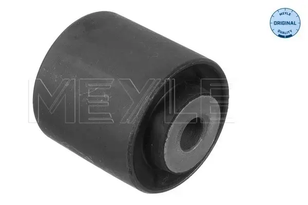 Сайлентблок задней балки meyle 0140350046