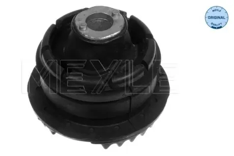 Сайлентблок задней балки meyle 0140350097 Мерседес