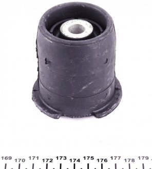 Сайлентблок задней балки meyle 3003331907