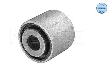 Сайлентблок заднього важеля meyle 5146100007
