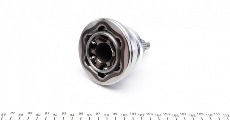 Шрус (граната) внутренний-наружный meyle 1004980189