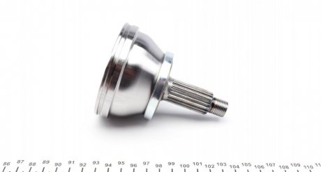 Шрус (граната) внутренний-наружный meyle 1004980189