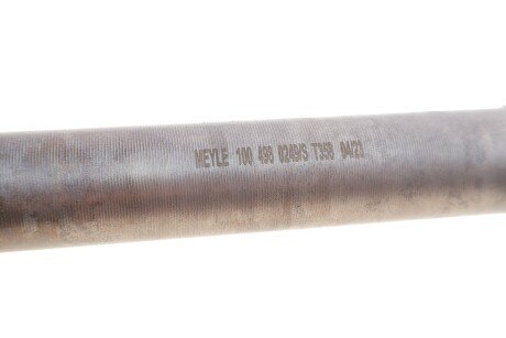 Шрус (граната) внутренний-наружный meyle 1004980249S