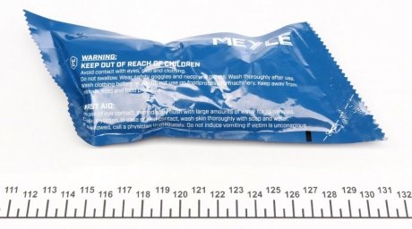 Шрус (граната) внутренний-наружный meyle 31144980024