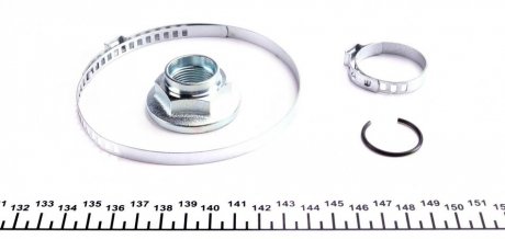 Шрус (граната) внутрішній-зовнішній meyle 35144980022