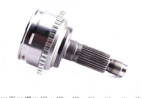 Шрус (граната) внутрішній-зовнішній meyle 35144980022