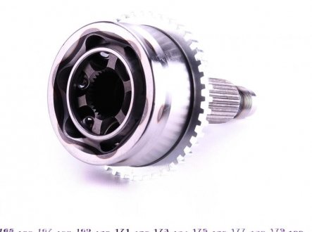 Шрус (граната) внутрішній-зовнішній meyle 35144980022