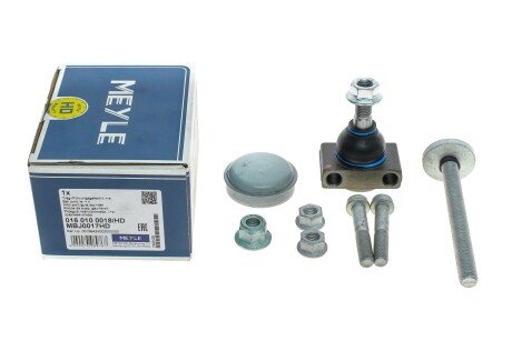 Шаровая опора meyle 0160100018HD