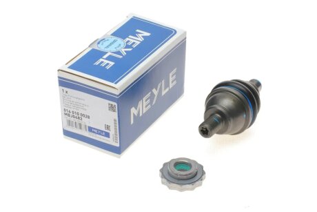 Кульова опора meyle 0160100028