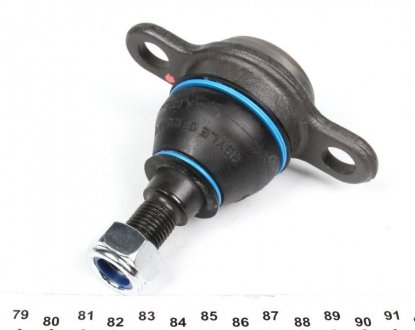 Нижняя шаровая опора meyle 1160100013HD