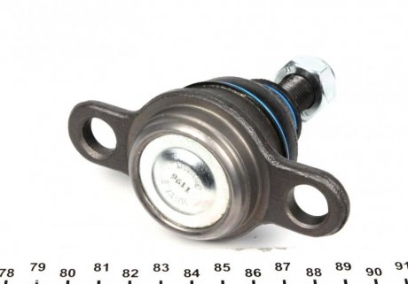 Нижняя шаровая опора meyle 1160100013HD