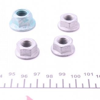 Нижня кульова опора meyle 1160100025