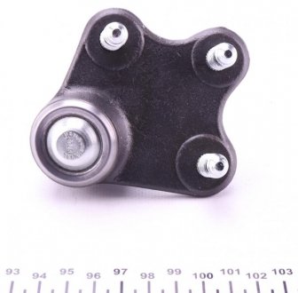 Нижня кульова опора meyle 1160100025