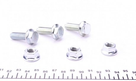 Шаровая опора meyle 16160100011