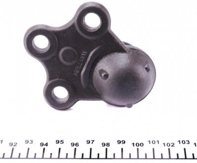 Шаровая опора meyle 16160100011