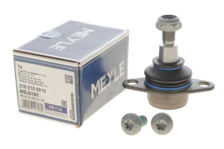 Кульова опора meyle 3160100015