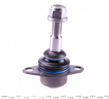 Кульова опора meyle 3160100017