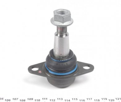 Кульова опора meyle 3160100018