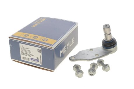 Кульова опора meyle 3160100022HD