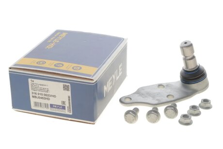 Кульова опора meyle 3160100023HD